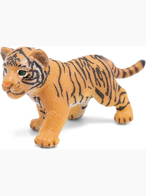 Figurine Bébé tigre - Kiabi