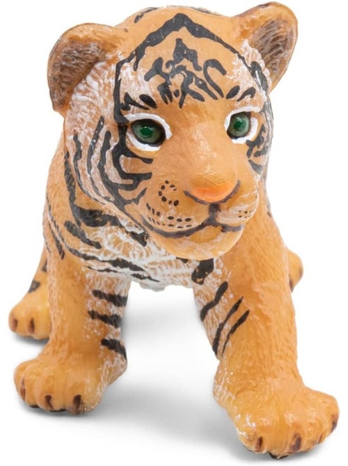 Figurine Bébé tigre - Kiabi