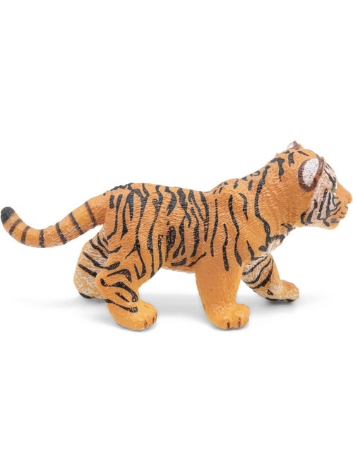 Figurine Bébé tigre - Kiabi