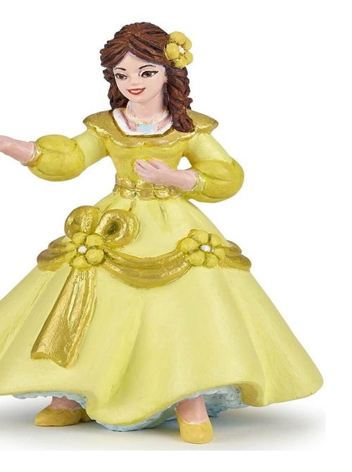 Figurine Bella - Kiabi