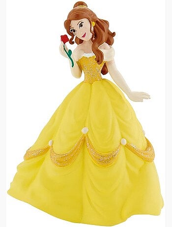 Figurine Belle de la Belle et la Bête