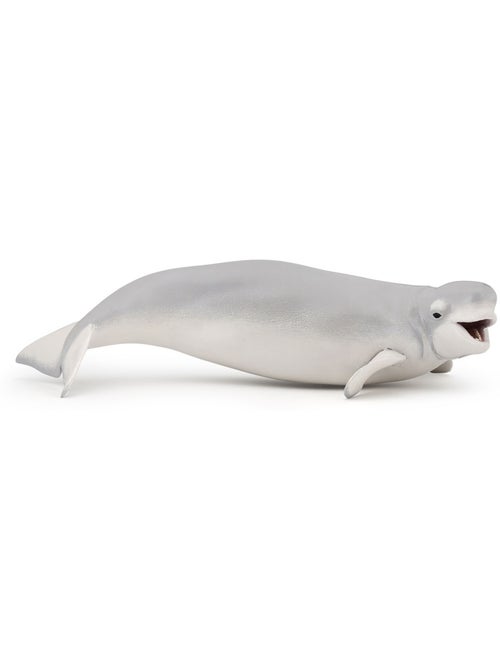 Figurine Beluga - Kiabi
