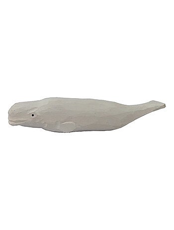 Figurine Béluga