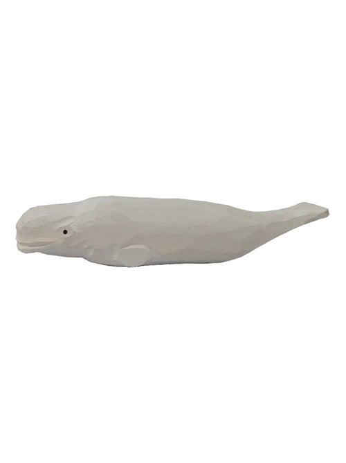 Figurine Béluga - Kiabi