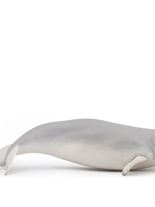 Figurine Beluga - Kiabi