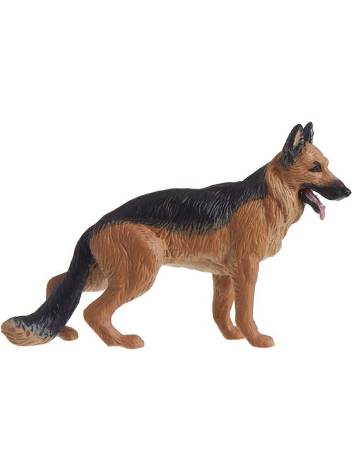 Figurine Berger allemand - Kiabi