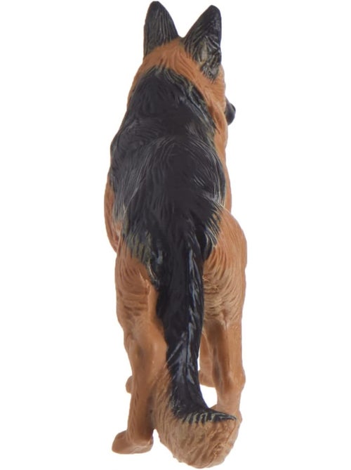 Figurine Berger allemand - Kiabi