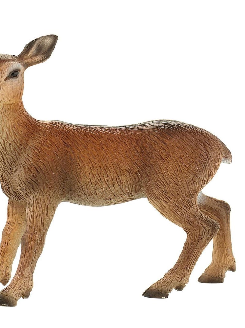 Figurine Biche N/A - Kiabi