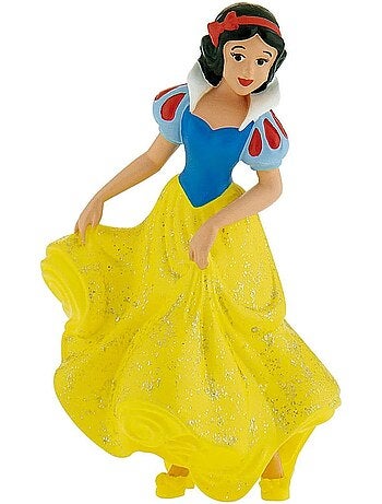 Figurine Blanche Neige
