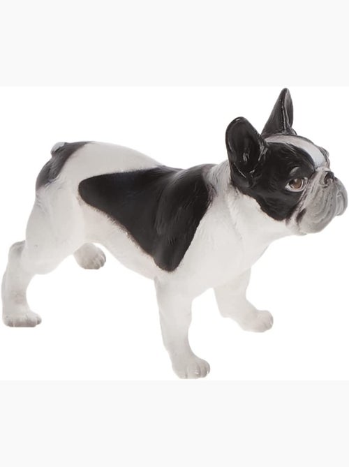 Figurine Bouledogue Français Bulldog - Kiabi