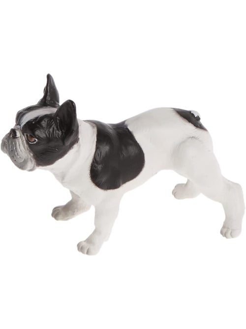 Figurine Bouledogue Français Bulldog - Kiabi