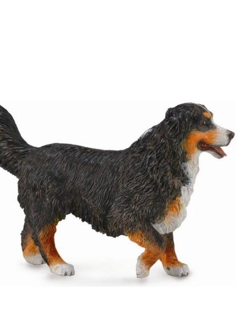 Figurine Bouvier Bernois N/A - Kiabi