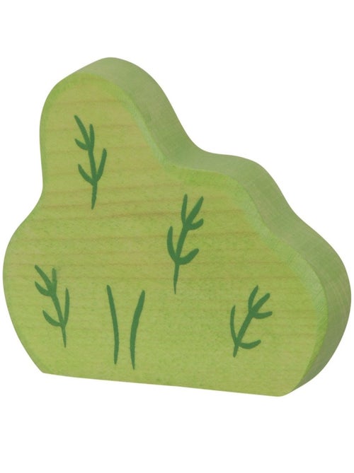 Figurine Buisson - Kiabi