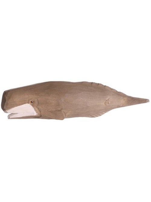 Figurine cachalot - Kiabi