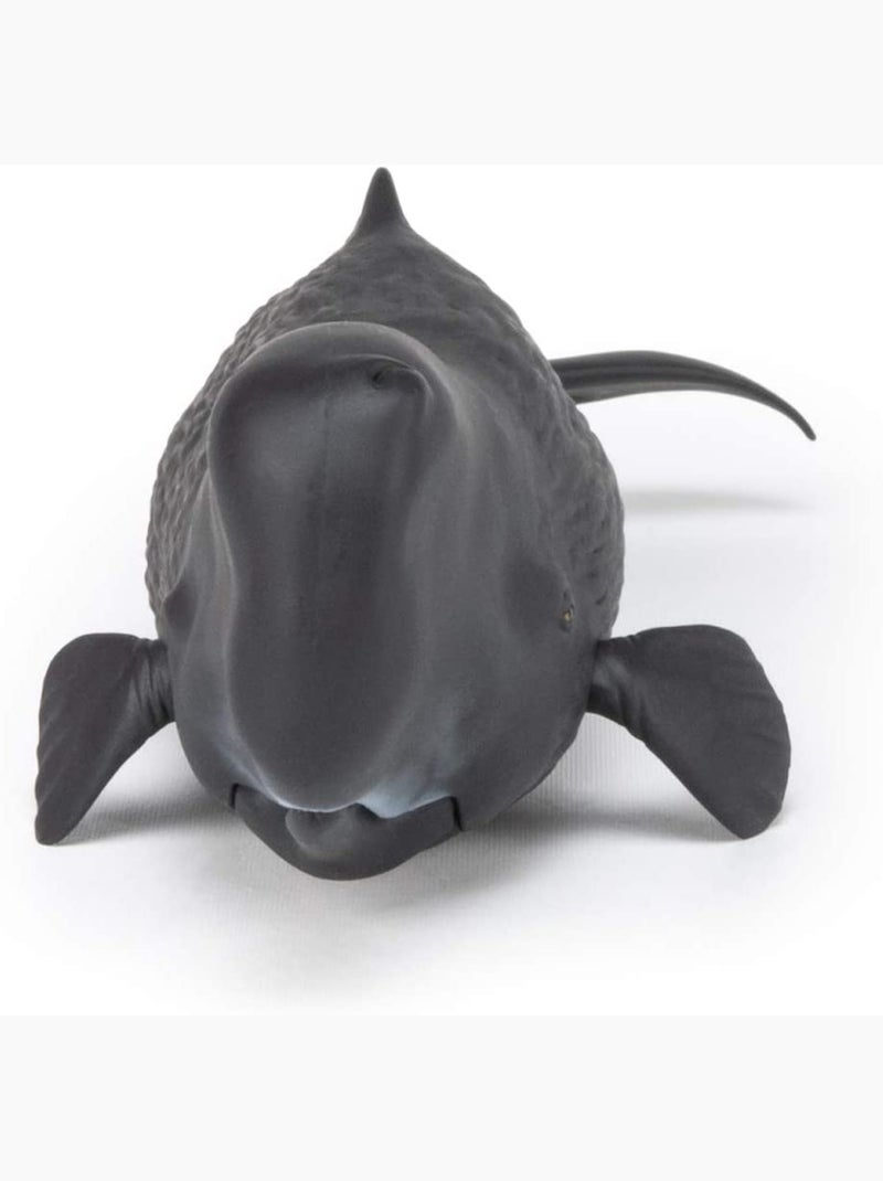 Figurine Cachalot Marron - Kiabi
