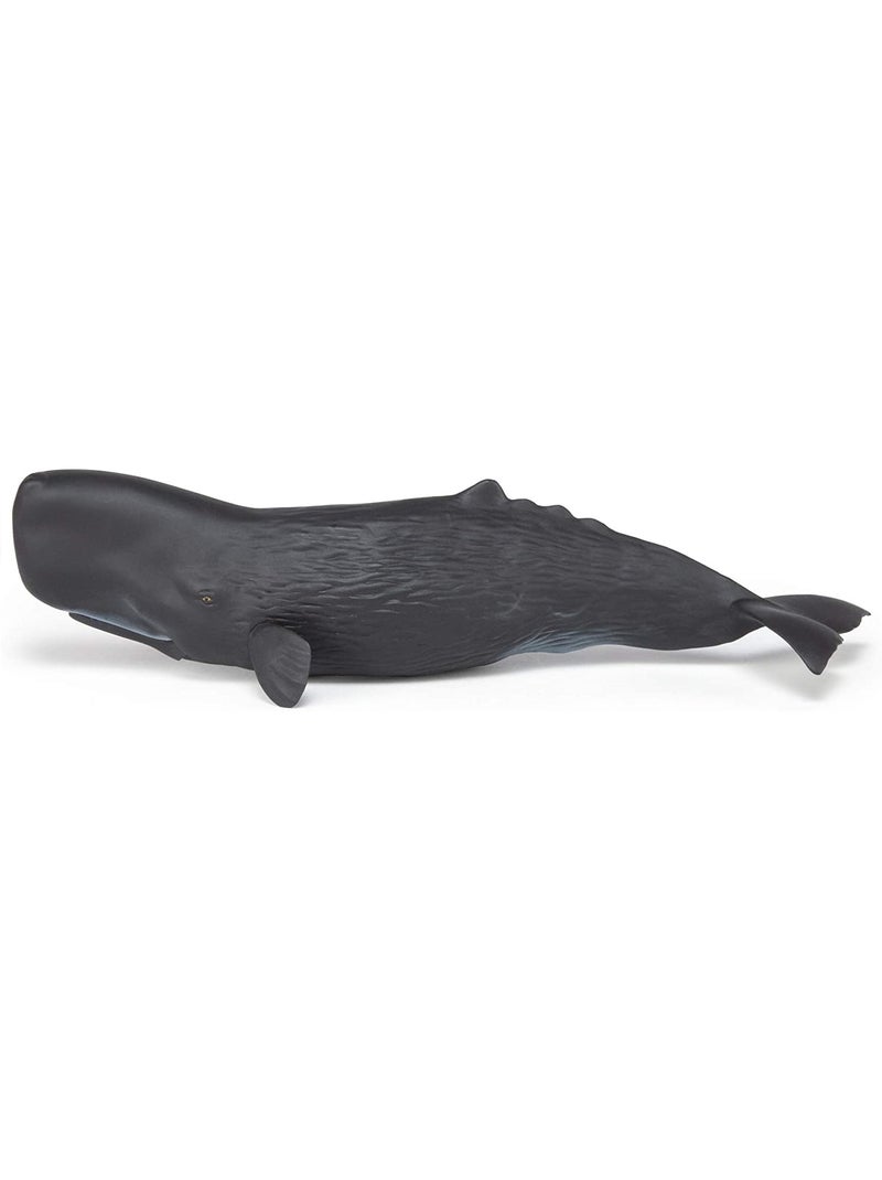 Figurine Cachalot Marron - Kiabi