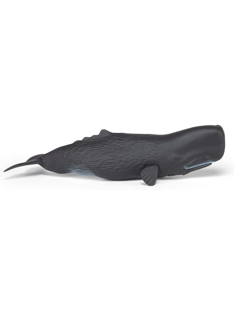 Figurine Cachalot Marron - Kiabi