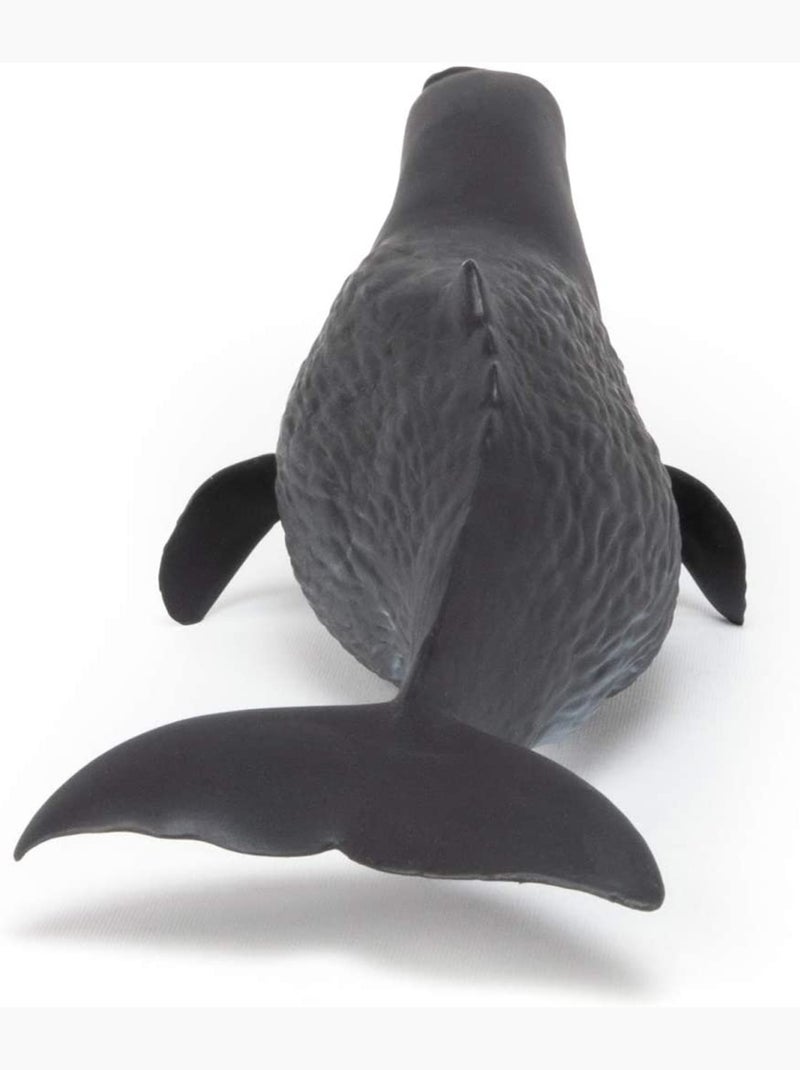Figurine Cachalot Marron - Kiabi
