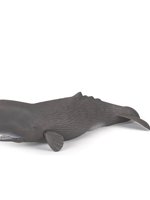 Figurine cachalot - Kiabi