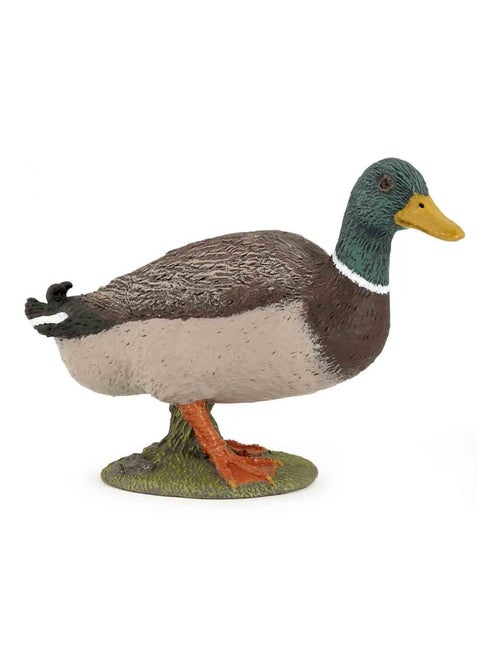 Figurine Canard colvert - Kiabi