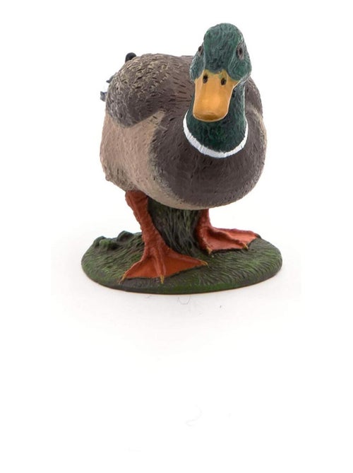 Figurine Canard colvert - Kiabi