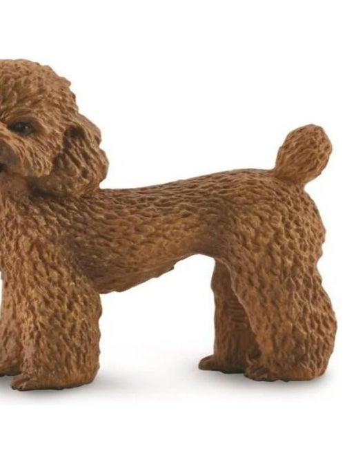 Figurine caniche - Kiabi
