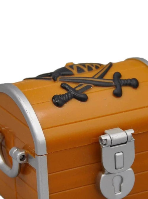 Figurine Capitaine Sharky - Kiabi