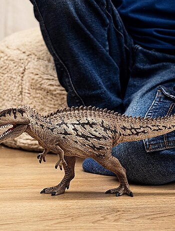 Figurine Carcharodontosaurus