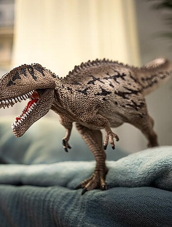 Figurine Carcharodontosaurus