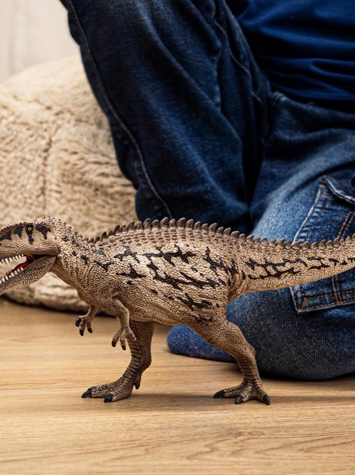 Figurine Carcharodontosaurus - Kiabi