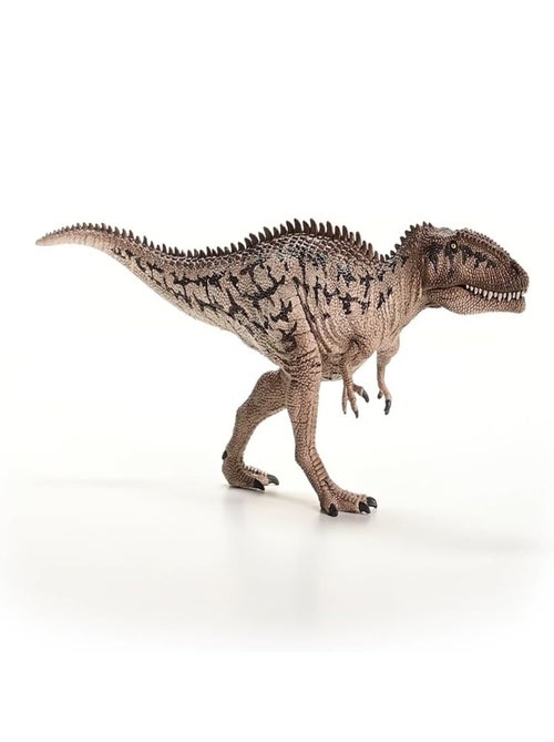 Figurine Carcharodontosaurus - Kiabi