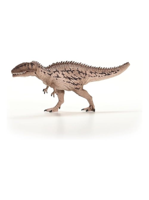 Figurine Carcharodontosaurus - Kiabi