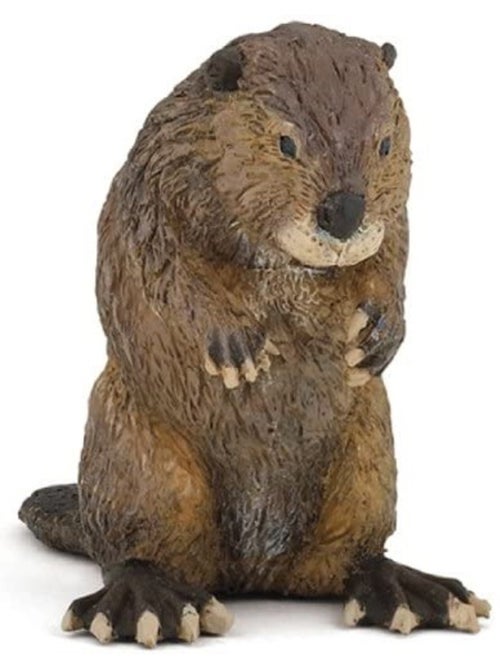 Figurine Castor - Kiabi