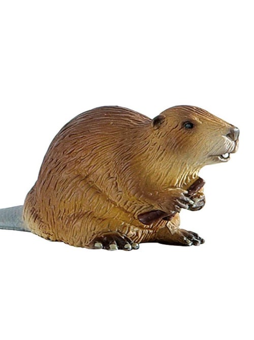 Figurine castor - Kiabi