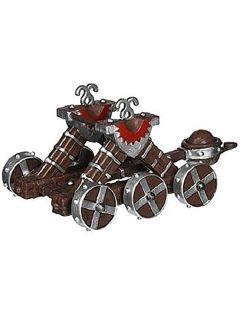 Figurine Catapulte