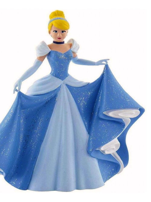 Figurine Cendrillon - Kiabi