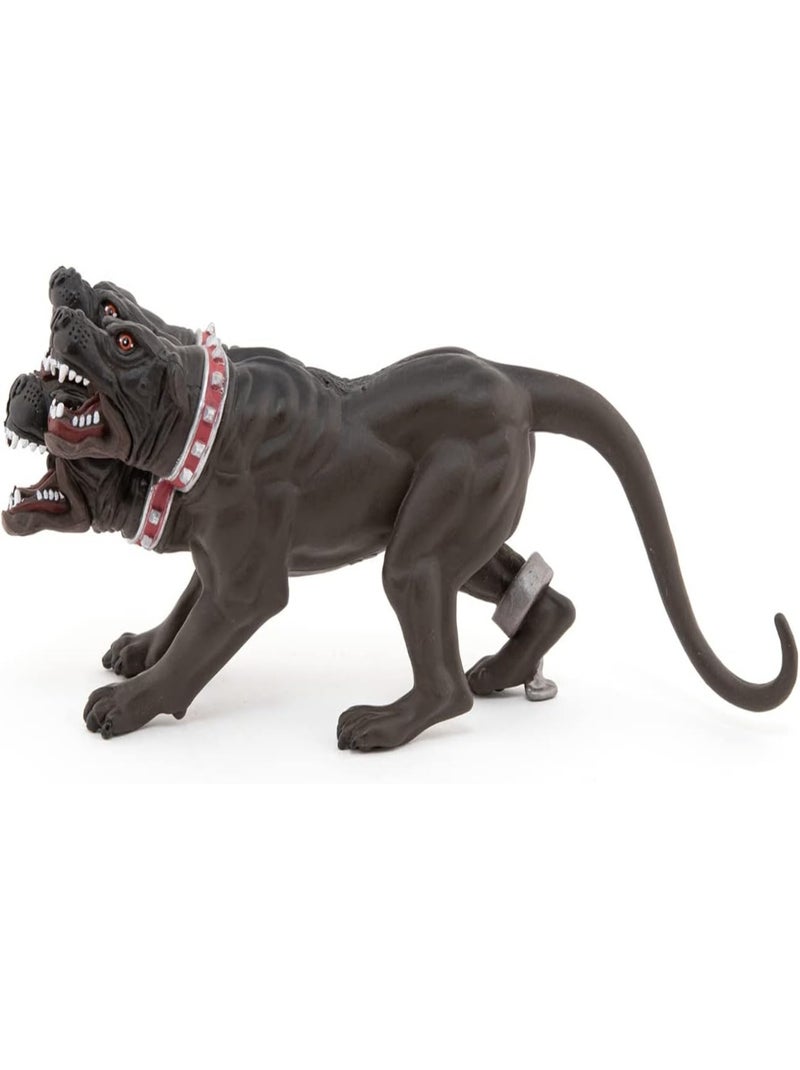 Figurine Cerbère Noir - Kiabi