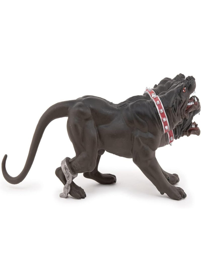 Figurine Cerbère Noir - Kiabi