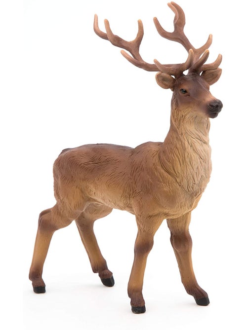 Figurine Cerf - Kiabi