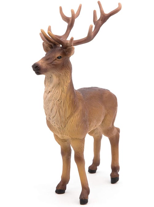 Figurine Cerf - Kiabi