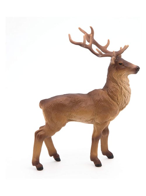 Figurine Cerf - Kiabi
