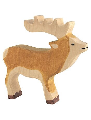 Figurine Cerf