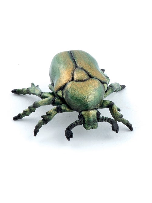 Figurine Cétoine dorée - Kiabi