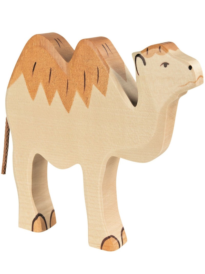 Figurine Chameau Beige - Kiabi