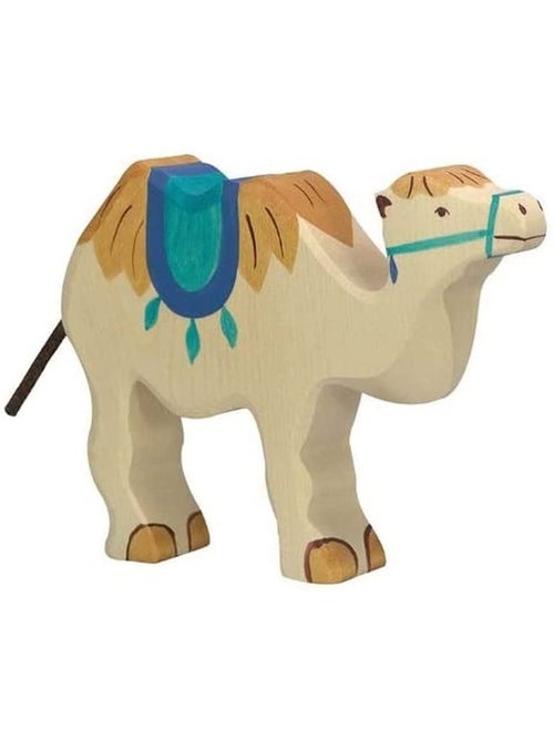 Figurine chameau - Kiabi