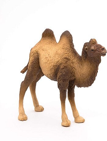 Figurine Chameau de Bactriane