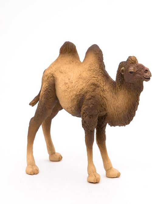 Figurine Chameau de Bactriane - Kiabi
