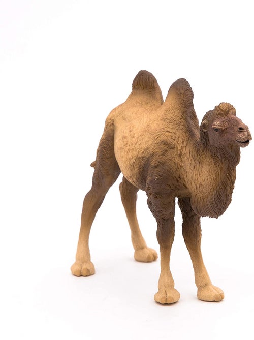 Figurine Chameau de Bactriane - Kiabi