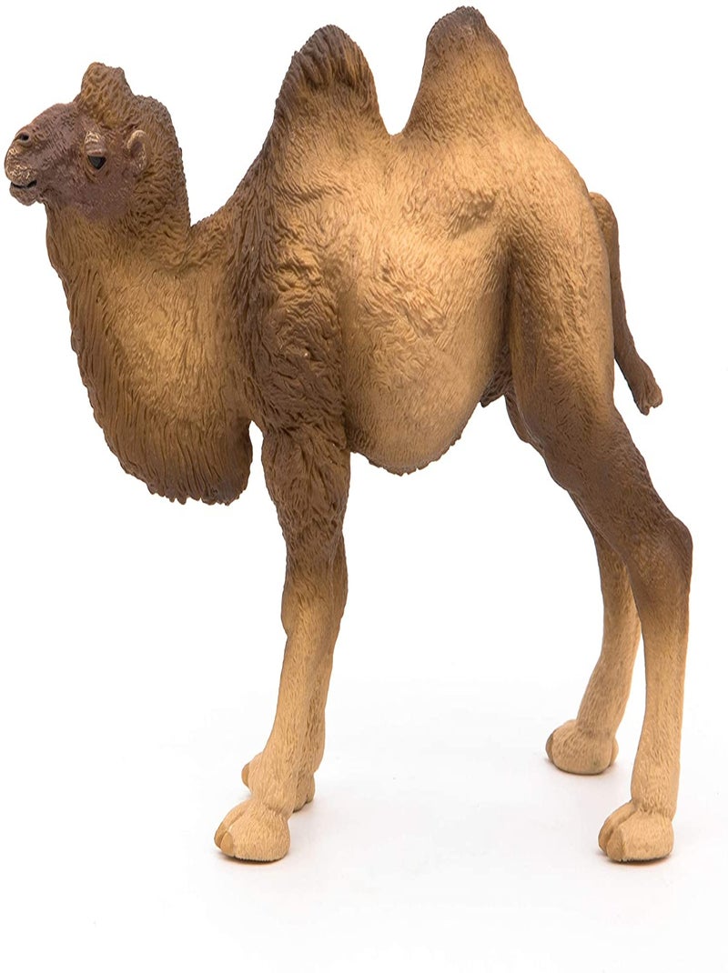 Figurine Chameau de Bactriane Marron - Kiabi