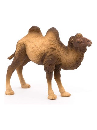 Figurine Chameau de Bactriane